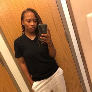 Meet your Posher, Rose